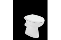 Vas wc stativ cu scugere orizontala Seva Duo